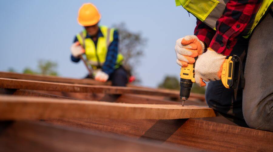 Expert top industrial roofings services in Dover Afb, DE